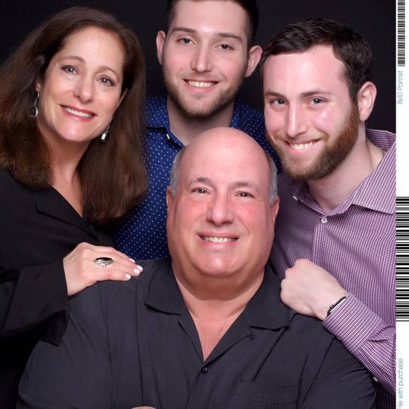 Meet your Posher, Jay - Picture 1 of 1